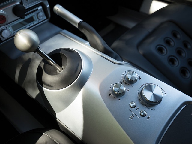 Vẻ đẹp vượt thời gian của chiếc Ford GT 11 tuổi chuẩn bị đấu giá - Ảnh 13. Vẻ đẹp vượt thời gian của chiếc Ford GT 11 tuổi chuẩn bị đấu giá - Ảnh 13.
