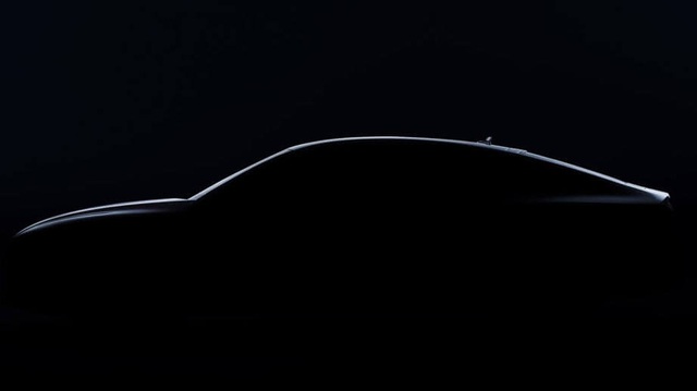 Audi A7 Sportback 2018: Thiết kế tương tự A8, ra mắt vào tuần này