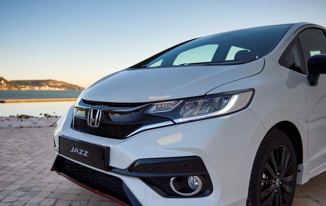 Honda Jazz vừa ra mắt Việt Nam sẽ được giới thiệu tại châu Âu vào tháng 9 - Ảnh 3.