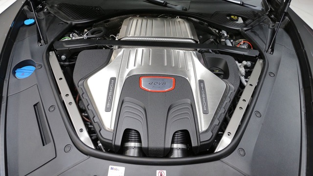 Khách hàng Việt đã có thể đặt hàng ngay Porsche 911 GT3 vừa ra mắt tại Geneva - Ảnh 2.