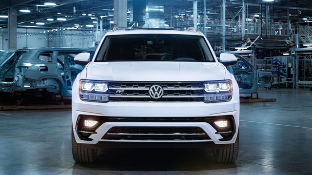 Thị trường ô tô Việt sắp đón thêm SUV 7 chỗ mới