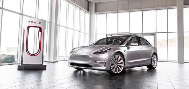 Canh bạc Model 3 - Được hay mất cho Tesla? - Ảnh 4.