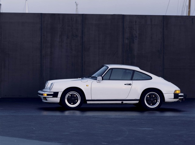 Porsche 911 và lịch sử của dòng xe thể thao bán chạy nhất từ trước đến nay - Ảnh 5.