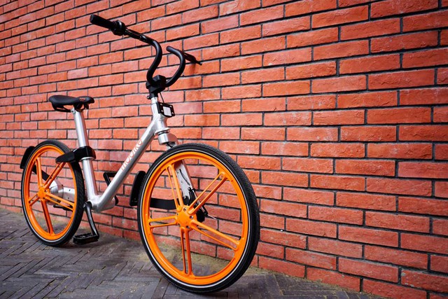 Hồi sinh xe đạp trong đời sống đô thị: Bài toán khó có lời giải - Ảnh 5.