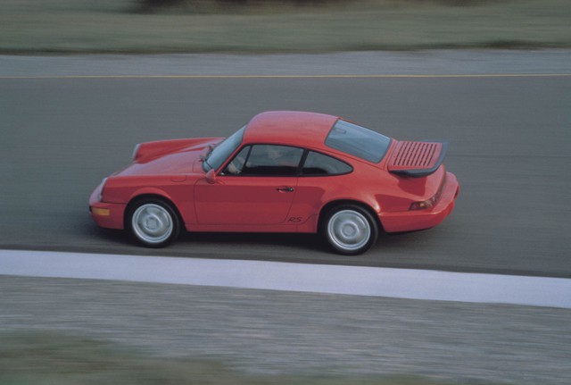 Porsche 911 và lịch sử của dòng xe thể thao bán chạy nhất từ trước đến nay - Ảnh 6.
