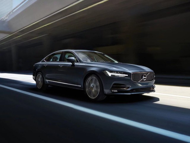10 mẫu sedan sở hữu công nghệ ấn tượng nhất 2017 - Ảnh 20. 10 mẫu sedan sở hữu công nghệ ấn tượng nhất 2017 - Ảnh 20.