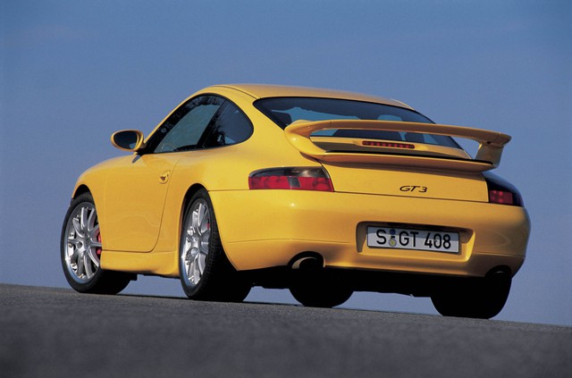 Porsche 911 và lịch sử của dòng xe thể thao bán chạy nhất từ trước đến nay - Ảnh 9.