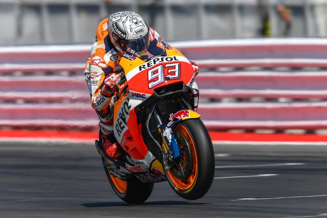 Chặng cuối MotoGP 2017: Marc Marquez nắm lợi thế lớn bảo vệ chức vô địch - Ảnh 5. Chặng cuối MotoGP 2017: Marc Marquez nắm lợi thế lớn bảo vệ chức vô địch - Ảnh 5.