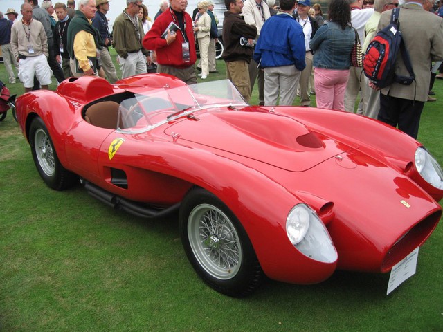 Ferrari tròn 70 tuổi và đây là những mẫu siêu ngựa đình đám nhất lịch sử - Ảnh 2.