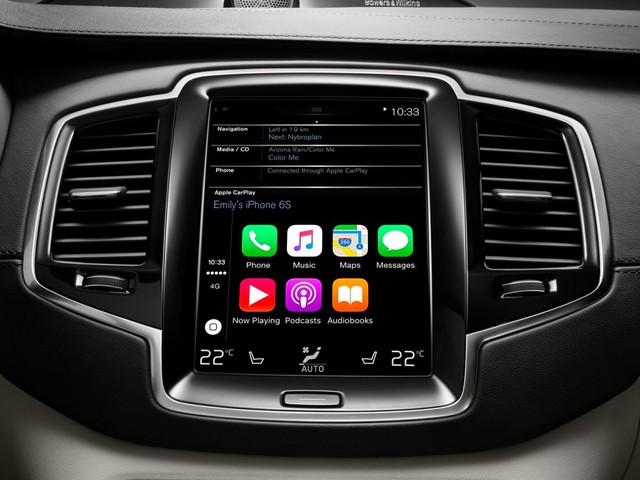 Những công nghệ ô tô không thể thiếu trong tương lai - Ảnh 4.