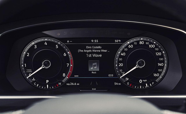 Những option này sắp trở thành quá khứ trên xe hơi - Ảnh 6. Những option này sắp trở thành quá khứ trên xe hơi - Ảnh 6.