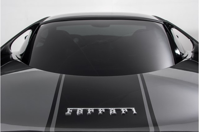 Chất từng đồng với mức giá rao bán của hàng hiếm Ferrari 599 GTO đã qua sử dụng - Ảnh 7. Chất từng đồng với mức giá rao bán của hàng hiếm Ferrari 599 GTO đã qua sử dụng - Ảnh 7.