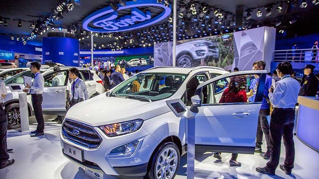 Ford chỉ ra ông trùm của công nghệ xe điện tương lai - Ảnh 3.