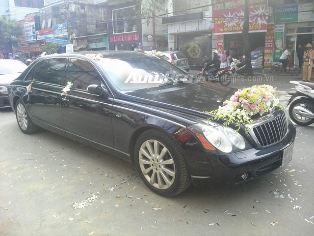 Chồng sắp cưới tặng Rolls-Royce Wraith 35 tỷ Đồng cho Hoa hậu Thu Ngân - Ảnh 5.