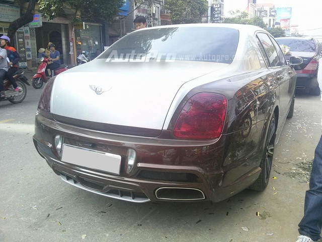 Chồng sắp cưới tặng Rolls-Royce Wraith 35 tỷ Đồng cho Hoa hậu Thu Ngân - Ảnh 12.