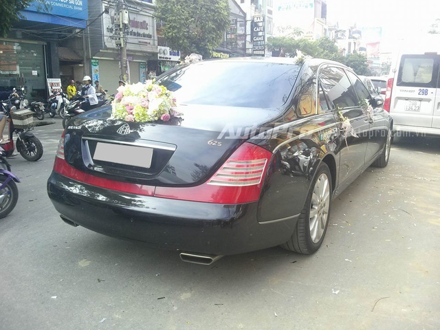 Chồng sắp cưới tặng Rolls-Royce Wraith 35 tỷ Đồng cho Hoa hậu Thu Ngân - Ảnh 6.