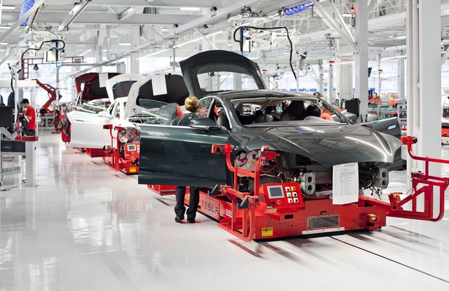 Tiết lộ của công nhân tại Tesla: Họ chấp nhận sản phẩm lỗi để kịp tiến độ - Ảnh 1.