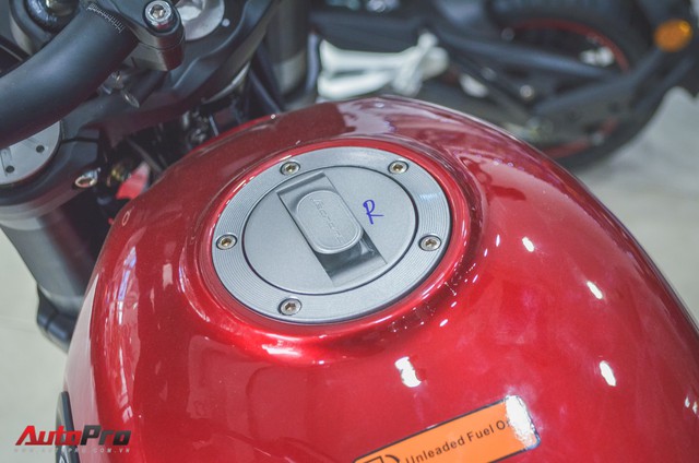 Chi tiết Benelli Leoncino rẻ bằng một nửa Ducati Scrambler Sixty2 vừa về Việt Nam - Ảnh 8. Chi tiết Benelli Leoncino rẻ bằng một nửa Ducati Scrambler Sixty2 vừa về Việt Nam - Ảnh 8.