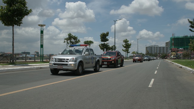 Choáng mức tiêu hao nhiên liệu của Isuzu D-Max