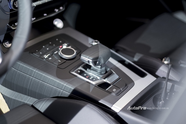 Chi tiết Audi Q5 mới ra mắt, giá từ 2 tỷ Đồng tại Việt Nam - Ảnh 14.