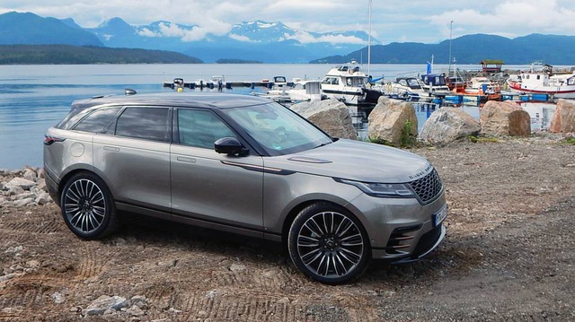 Chỉ trong 2 tháng, hàng loạt SUV và crossover mới đổ bộ thị trường Việt