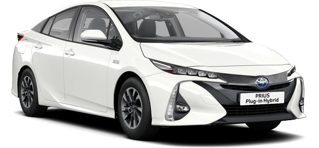 Thấy bất ổn với xe xăng, Toyota có kế hoạch ra mắt 10 mẫu ô tô điện mới - Ảnh 1.