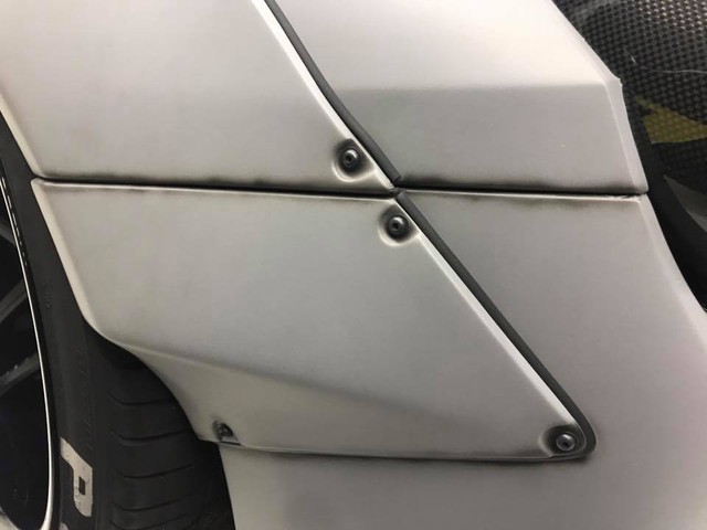 Chiêm ngưỡng bộ áo mới trên siêu xe Ferrari 458 Italia độ Liberty Walk độc nhất Việt Nam - Ảnh 9. Chiêm ngưỡng bộ áo mới trên siêu xe Ferrari 458 Italia độ Liberty Walk độc nhất Việt Nam - Ảnh 9.