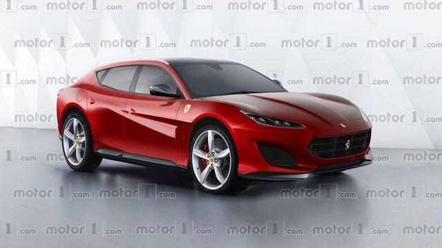 Những mẫu xe mới đáng chờ đợi từ năm 2018 - Ảnh 19. Những mẫu xe mới đáng chờ đợi từ năm 2018 - Ảnh 19.