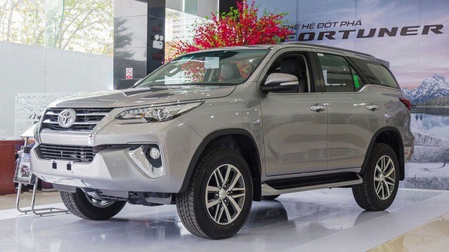 Loạt xe “hot” sẽ khan hàng đầu 2018 - Ảnh 1. Loạt xe “hot” sẽ khan hàng đầu 2018 - Ảnh 1.