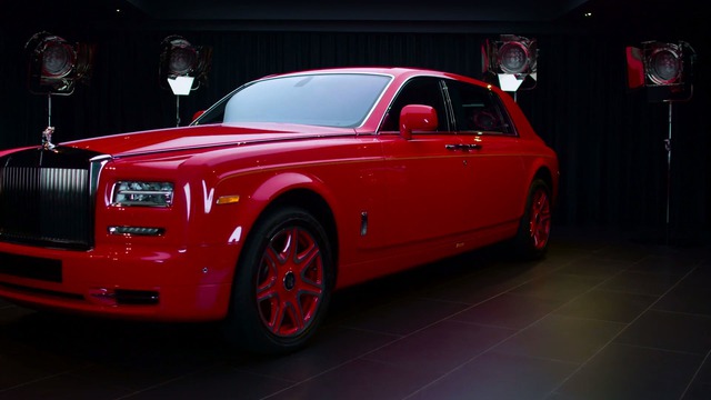 Chi tiết cặp đôi Rolls-Royce Phantom hàng thửa đắt nhất thế giới của tỷ phú Hồng Kông - Ảnh 6.