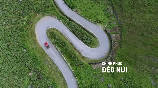 Chevrolet chia sẻ kinh nghiệm off-road: Kĩ năng chinh phục đèo núi (kì 2)