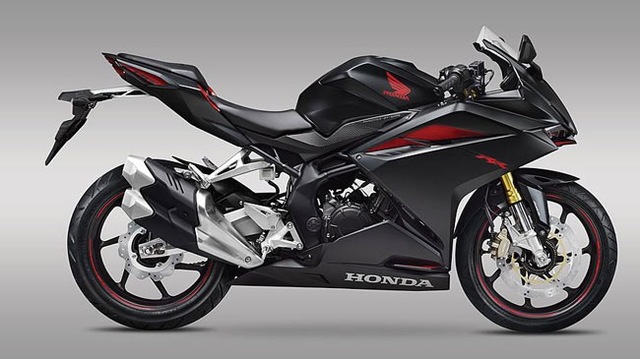 Honda CBR250RR sẽ có phiên bản naked, cạnh tranh với Yamaha MT-03 - Ảnh 1.