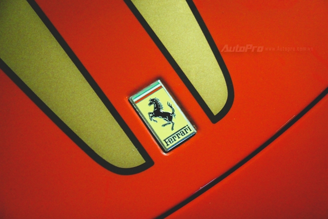 Bắt gặp Ferrari 430 Scuderia từng thuộc sở hữu Dũng mặt sắt làm bạn với bụi trong hầm đỗ xe - Ảnh 8.