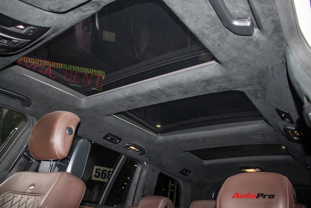 SUV 7 chỗ hạng sang Mercedes GL500 4MATIC cũ rao bán giá 3,7 tỷ đồng tại Hà Nội - Ảnh 24. SUV 7 chỗ hạng sang Mercedes GL500 4MATIC cũ rao bán giá 3,7 tỷ đồng tại Hà Nội - Ảnh 24.