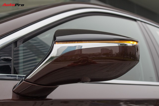 Cạnh tranh Mercedes-Maybach S450, Lexus LS500h 2018 chốt giá từ 7,44 tỷ đồng tại Việt Nam - Ảnh 10. Cạnh tranh Mercedes-Maybach S450, Lexus LS500h 2018 chốt giá từ 7,44 tỷ đồng tại Việt Nam - Ảnh 10.