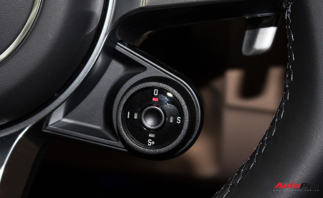 Khám phá Porsche Cayenne S 2018 thêm option, giá 7,7 tỷ đồng vừa về tới Hà Nội - Ảnh 16. Khám phá Porsche Cayenne S 2018 thêm option, giá 7,7 tỷ đồng vừa về tới Hà Nội - Ảnh 16.