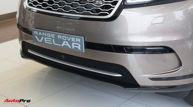 Chênh gần 1 tỷ đồng, Range Rover Velar SE thêm tùy chọn có gì? - Ảnh 8.