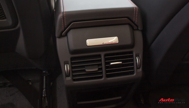 Chi tiết Range Rover Evoque mui trần giá hơn 3,9 tỷ đầu tiên tại Hà Nội - Ảnh 10.