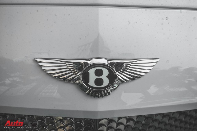 Siêu xe đã bị khai tử Bentley Supersports tái xuất tại Sài Gòn - Ảnh 7.