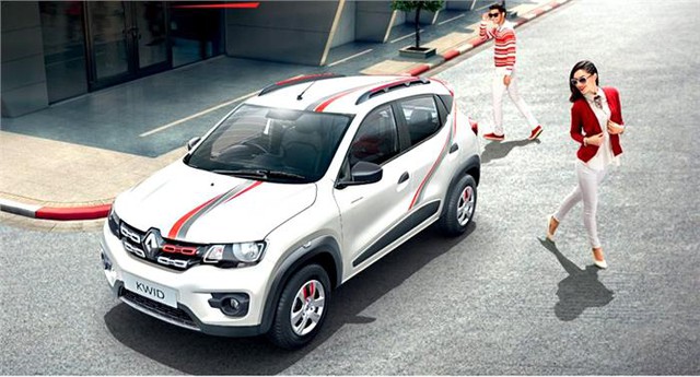 Xe Pháp dưới 100 triệu: Của rẻ là của ôi? - Ảnh 1. Xe Pháp dưới 100 triệu: Của rẻ là của ôi? - Ảnh 1.