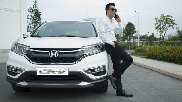 Honda chính thức công bố CR-V hết khuyến mại: Người mua được xe vui vẻ, kẻ chậm chân nghĩ bị lừa