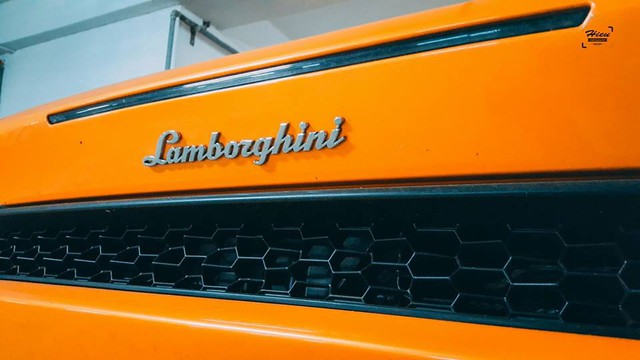 Lamborghini Huracan từng gặp nạn kinh hoàng tái xuất tại Lào Cai - Ảnh 9.