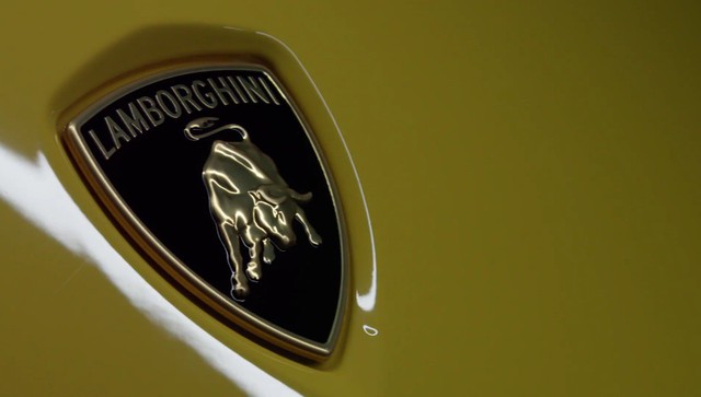 Siêu SUV Lamborghini Urus lần đầu khoe hàng loạt ảnh chi tiết - Ảnh 3.