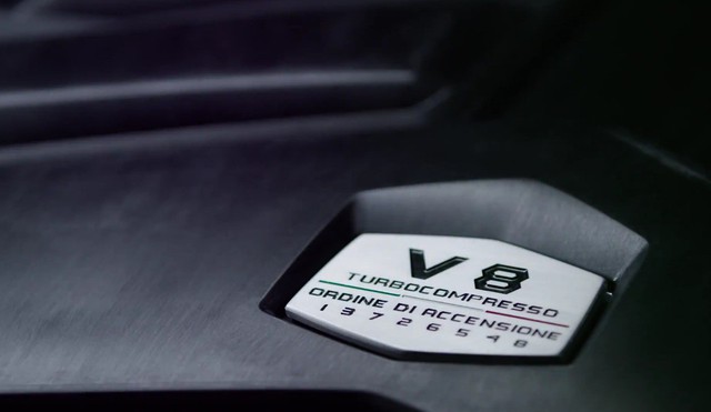 Siêu SUV Lamborghini Urus lần đầu khoe hàng loạt ảnh chi tiết - Ảnh 18.