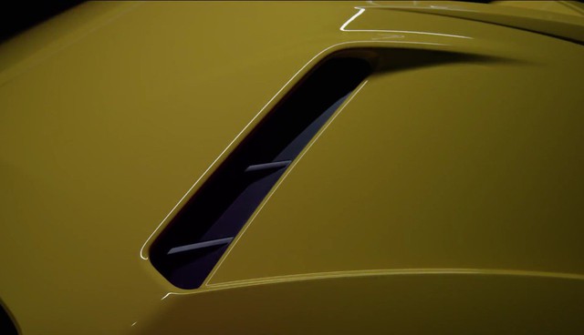 Siêu SUV Lamborghini Urus lần đầu khoe hàng loạt ảnh chi tiết - Ảnh 4.