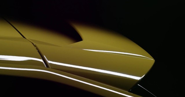 Siêu SUV Lamborghini Urus lần đầu khoe hàng loạt ảnh chi tiết - Ảnh 7.