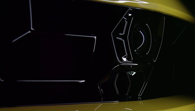 Siêu SUV Lamborghini Urus lần đầu khoe hàng loạt ảnh chi tiết - Ảnh 8.