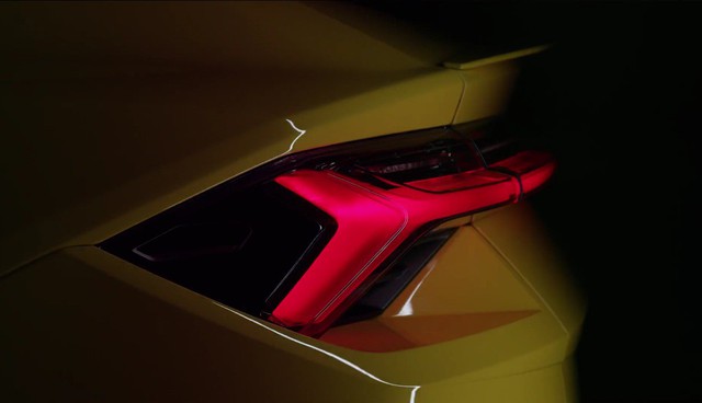 Siêu SUV Lamborghini Urus lần đầu khoe hàng loạt ảnh chi tiết - Ảnh 1.