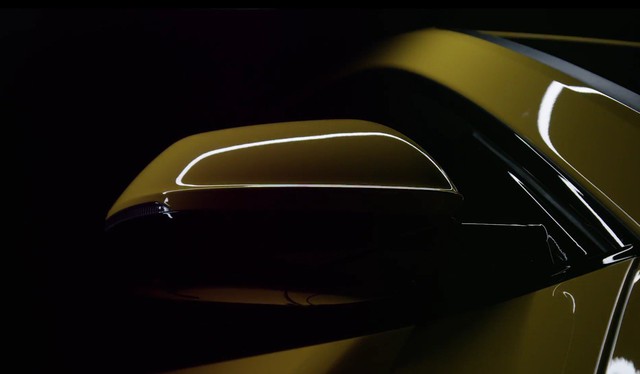 Siêu SUV Lamborghini Urus lần đầu khoe hàng loạt ảnh chi tiết - Ảnh 9.