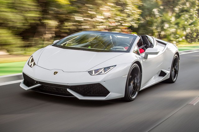 Lamborghini hé lộ siêu xe concept mới trước giờ G - Ảnh 1. Lamborghini hé lộ siêu xe concept mới trước giờ G - Ảnh 1.